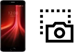 Capture d’écran sur UMIDIGI Z1