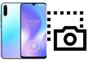 Capture d’écran sur UMIDIGI Z5 Pro