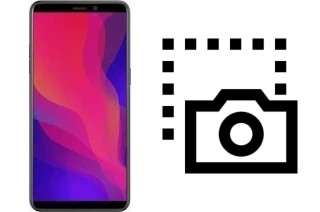 Capture d’écran sur Vernee X2
