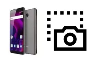 Capture d’écran sur Vertex Impress Aqua