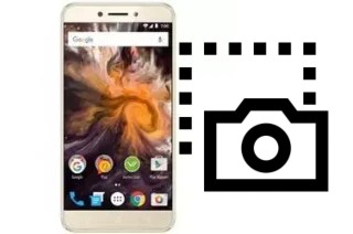 Capture d’écran sur Vertex Impress Blade