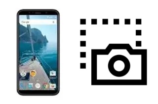 Capture d’écran sur Vertex Impress Calypso
