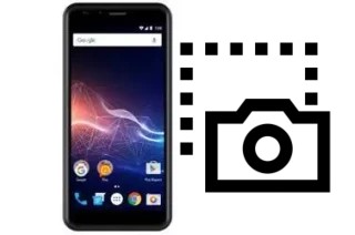 Capture d’écran sur Vertex Impress Click