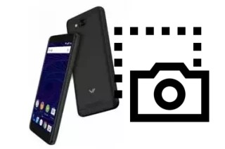 Capture d’écran sur Vertex Impress Indigo