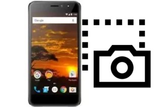 Capture d’écran sur Vertex Impress Lion 4G