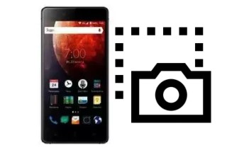 Capture d’écran sur Vertex Impress Phonic