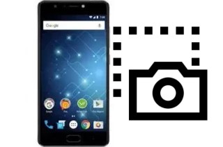 Capture d’écran sur Vertex Impress Play