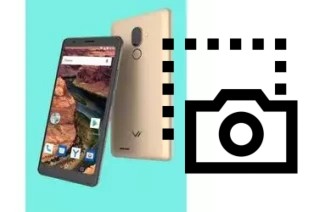 Capture d’écran sur Vertex Impress Stone