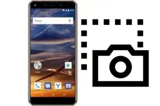 Capture d’écran sur Vertex Impress Vira
