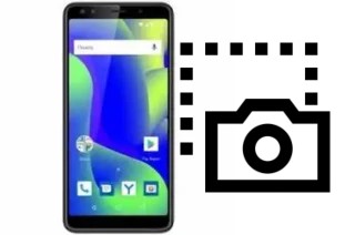 Capture d’écran sur Vertex Impress Zeon 4G