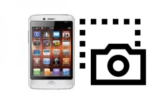 Capture d’écran sur Viettel I6