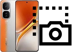 Capture d’écran sur vivo iQOO Neo10 Pro (China)