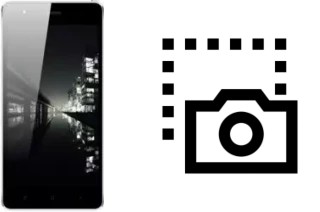 Capture d’écran sur VKworld F2