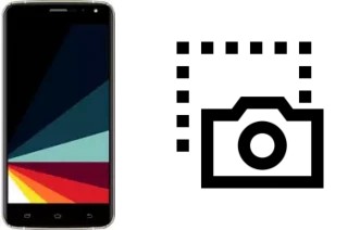 Capture d’écran sur VKworld S3