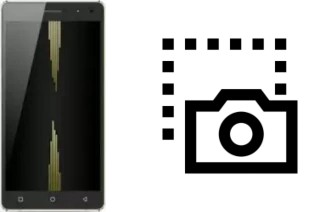 Capture d’écran sur VKworld T3