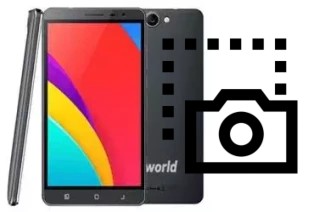 Capture d’écran sur VKworld VK6050