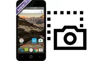 Capture d’écran sur Vonino Volt S