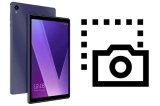 Capture d’écran sur Vortex T10M Pro Plus