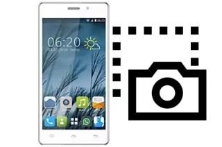 Capture d’écran sur Vsun Hexa