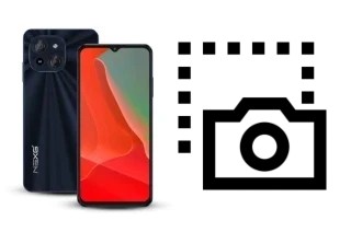Capture d’écran sur Walton NEXG N6 Lite