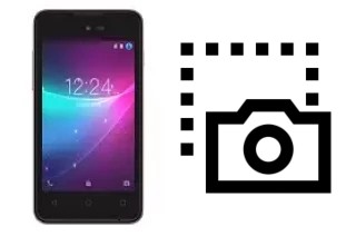 Capture d’écran sur Walton Primo D8