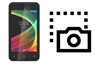 Capture d’écran sur Walton Primo D8s