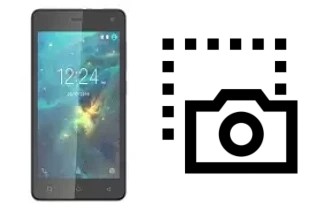 Capture d’écran sur Walton Primo E8+