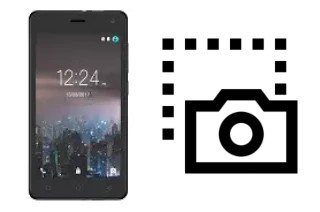 Capture d’écran sur Walton Primo E8i