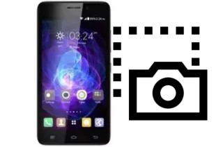 Capture d’écran sur Walton Primo EF3