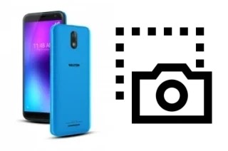 Capture d’écran sur Walton Primo EF9