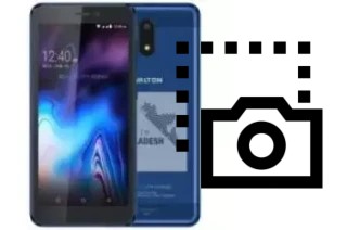 Capture d’écran sur Walton Primo EM2