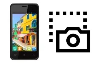 Capture d’écran sur Walton Primo F4
