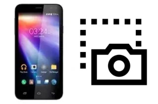 Capture d’écran sur Walton Primo F6