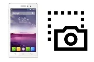 Capture d’écran sur Walton Primo G5