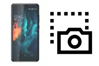 Capture d’écran sur Walton Primo G8i