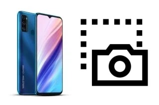 Capture d’écran sur Walton Primo GH10i