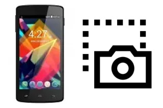 Capture d’écran sur Walton Primo GM Mini