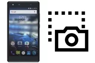 Capture d’écran sur Walton Primo H6+
