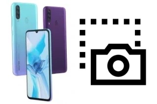Capture d’écran sur Walton Primo H9 Pro