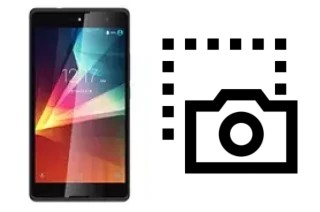 Capture d’écran sur Walton Primo N2