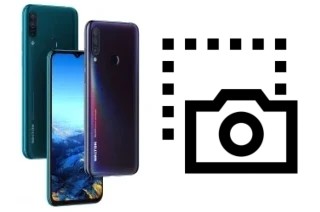 Capture d’écran sur Walton Primo N4