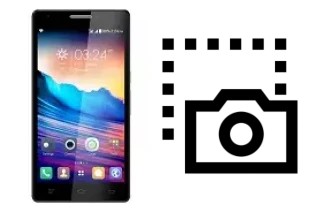 Capture d’écran sur Walton Primo RH2