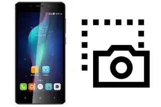 Capture d’écran sur Walton Primo RX4