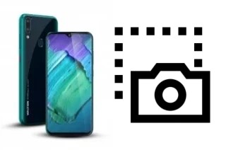 Capture d’écran sur Walton Primo RX7