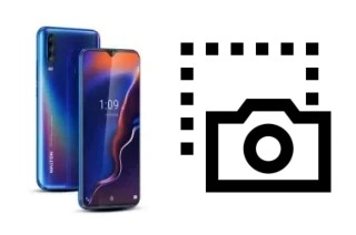 Capture d’écran sur Walton Primo S7 Pro