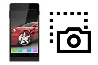 Capture d’écran sur Walton Primo V1