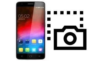 Capture d’écran sur Walton Primo V2