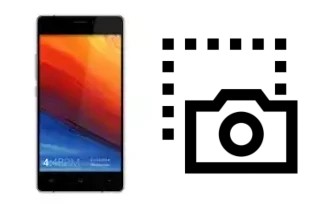 Capture d’écran sur Walton Primo X3 Mini