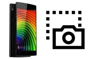 Capture d’écran sur Walton Primo X3