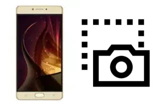 Capture d’écran sur Walton Primo X4 Pro